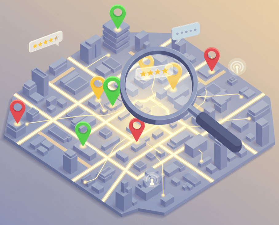 SEO Local & Google Business Profile
