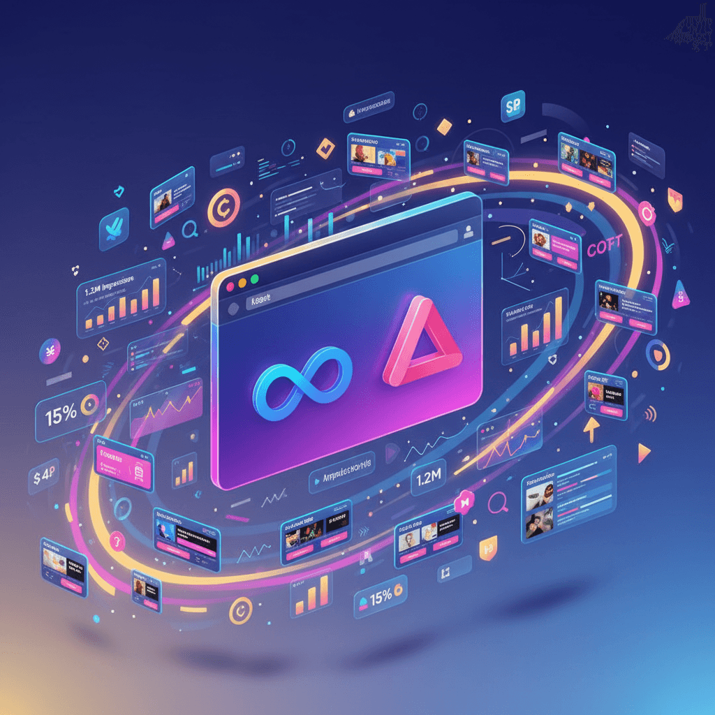 Anuncios (Google Ads, Meta, LSA)